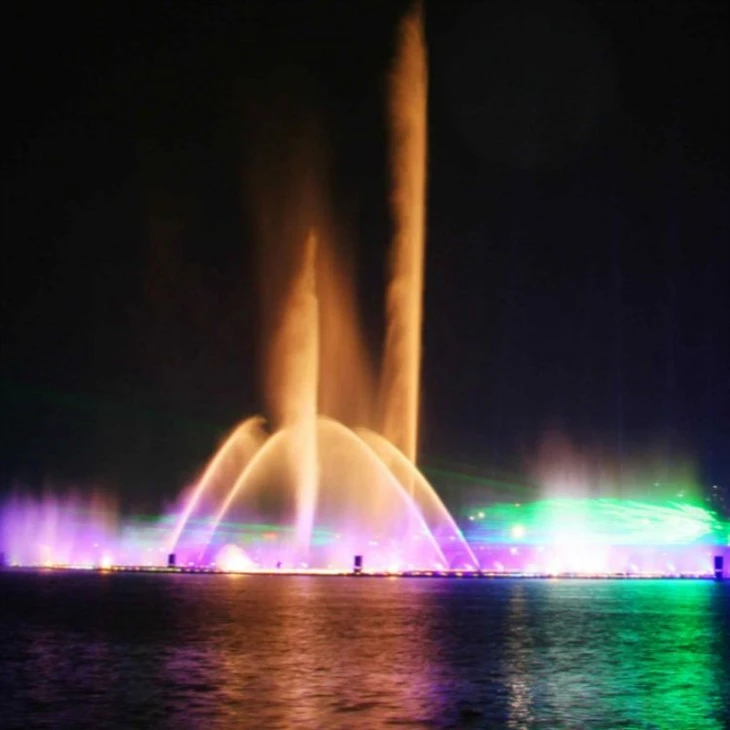 Outdoor Ground Fountain factory Outdoor Ground Fountain factory